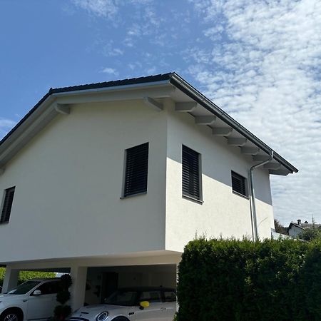 Arcana Apartment Seeboden Luaran gambar