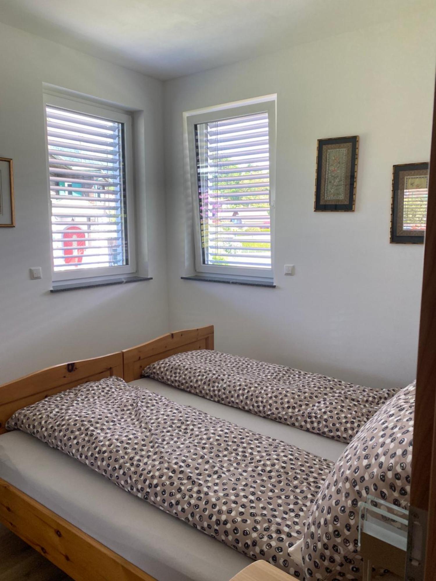 Arcana Apartment Seeboden Luaran gambar