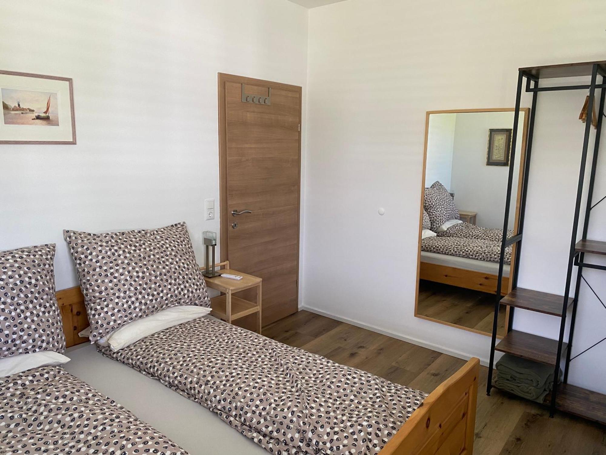 Arcana Apartment Seeboden Luaran gambar