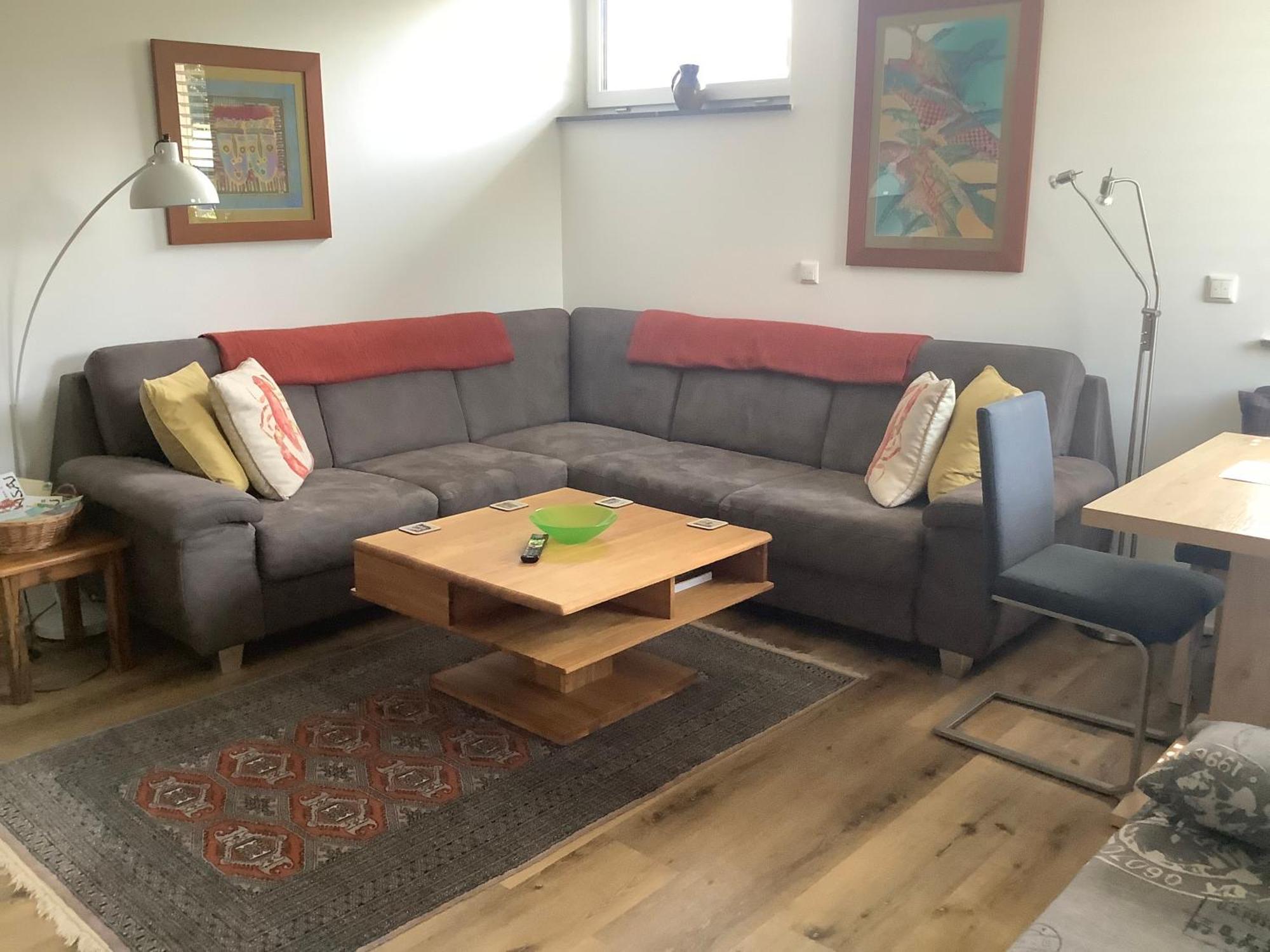 Arcana Apartment Seeboden Luaran gambar