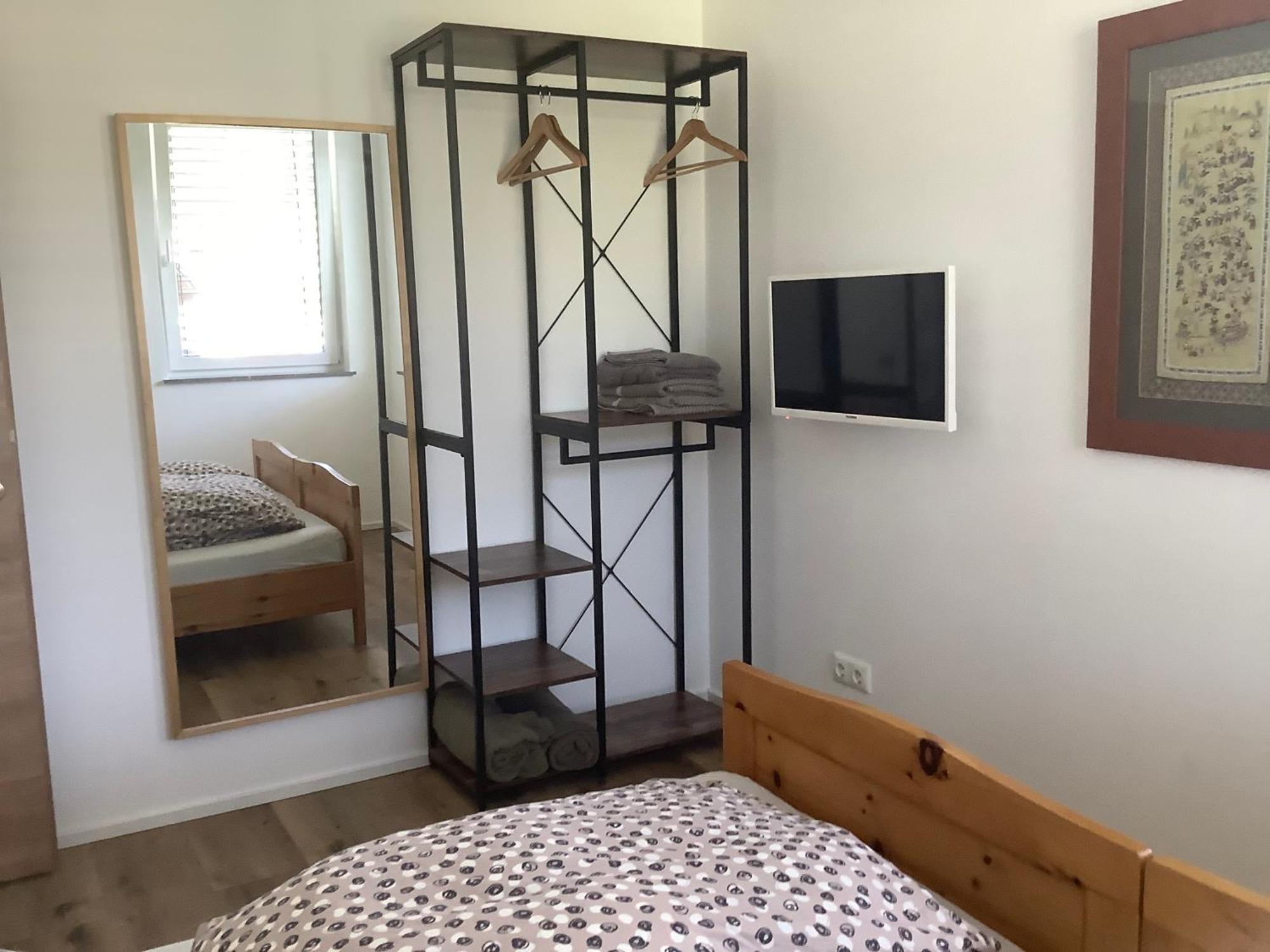 Arcana Apartment Seeboden Luaran gambar