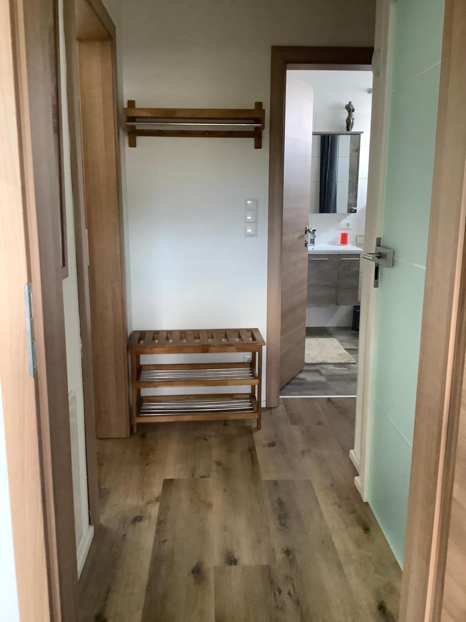 Arcana Apartment Seeboden Luaran gambar