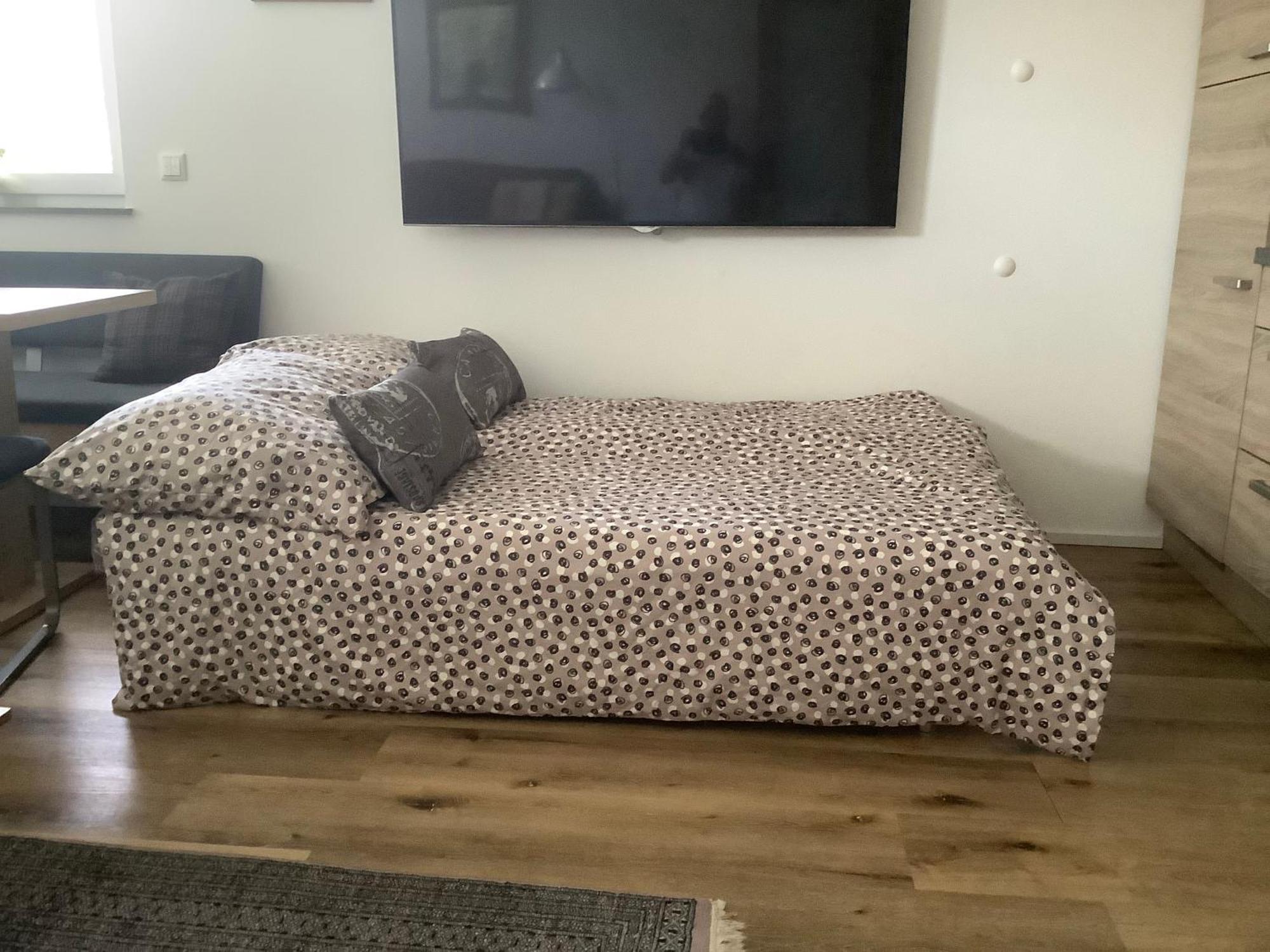 Arcana Apartment Seeboden Luaran gambar