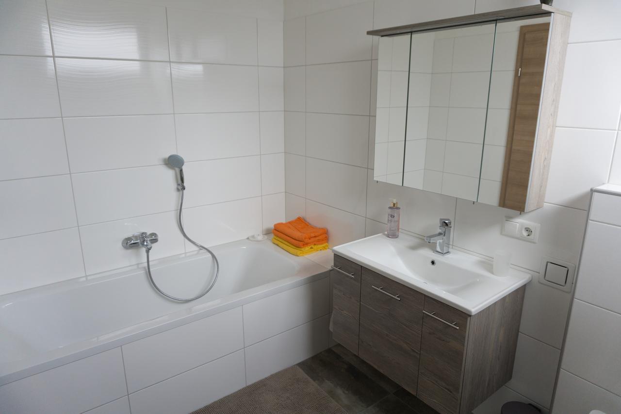 Arcana Apartment Seeboden Luaran gambar