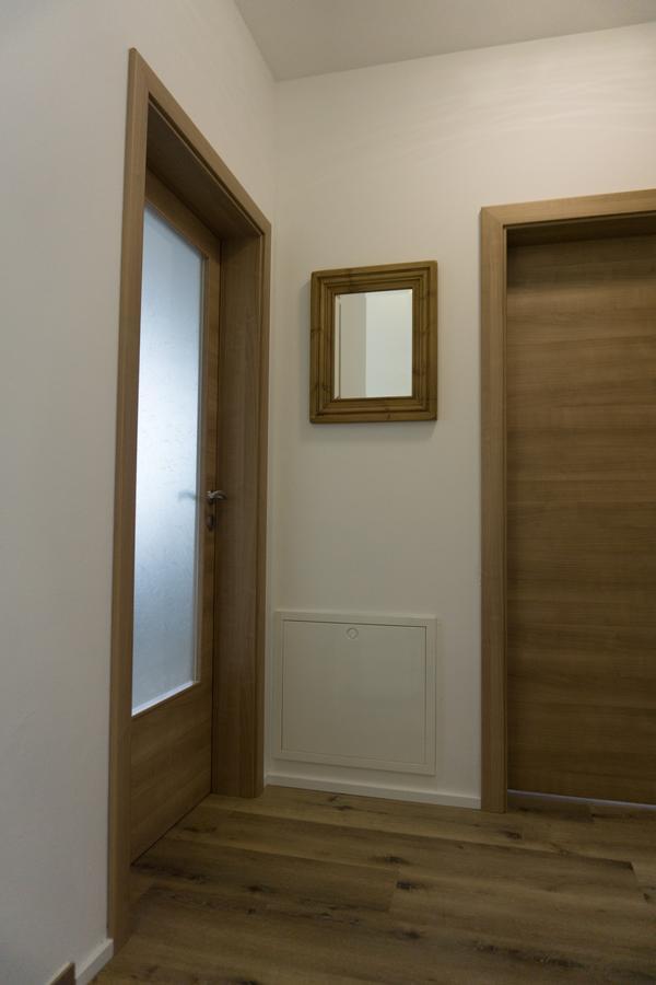 Arcana Apartment Seeboden Luaran gambar